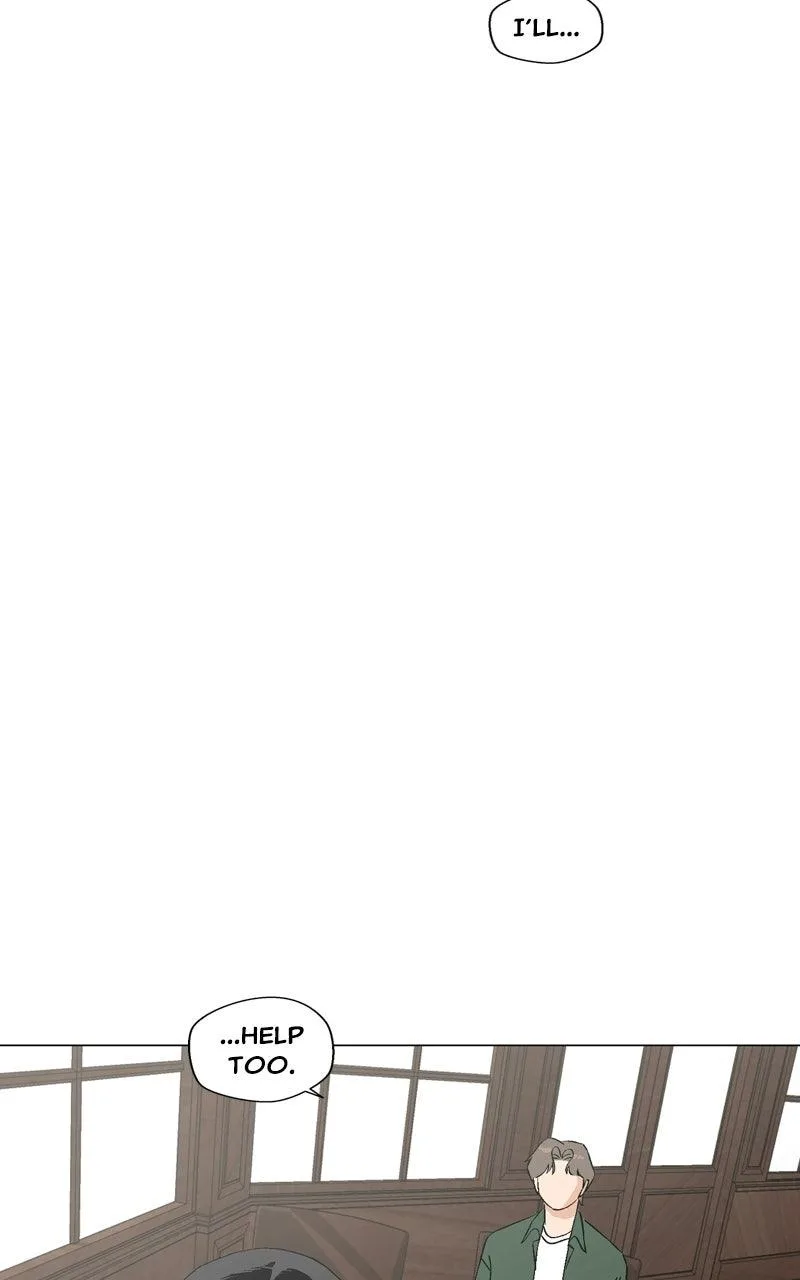 Swimmer Boy Chapter 42 page 128