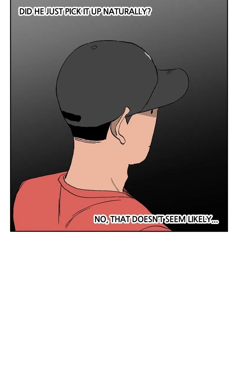 Swimmer Boy Chapter 43 page 6