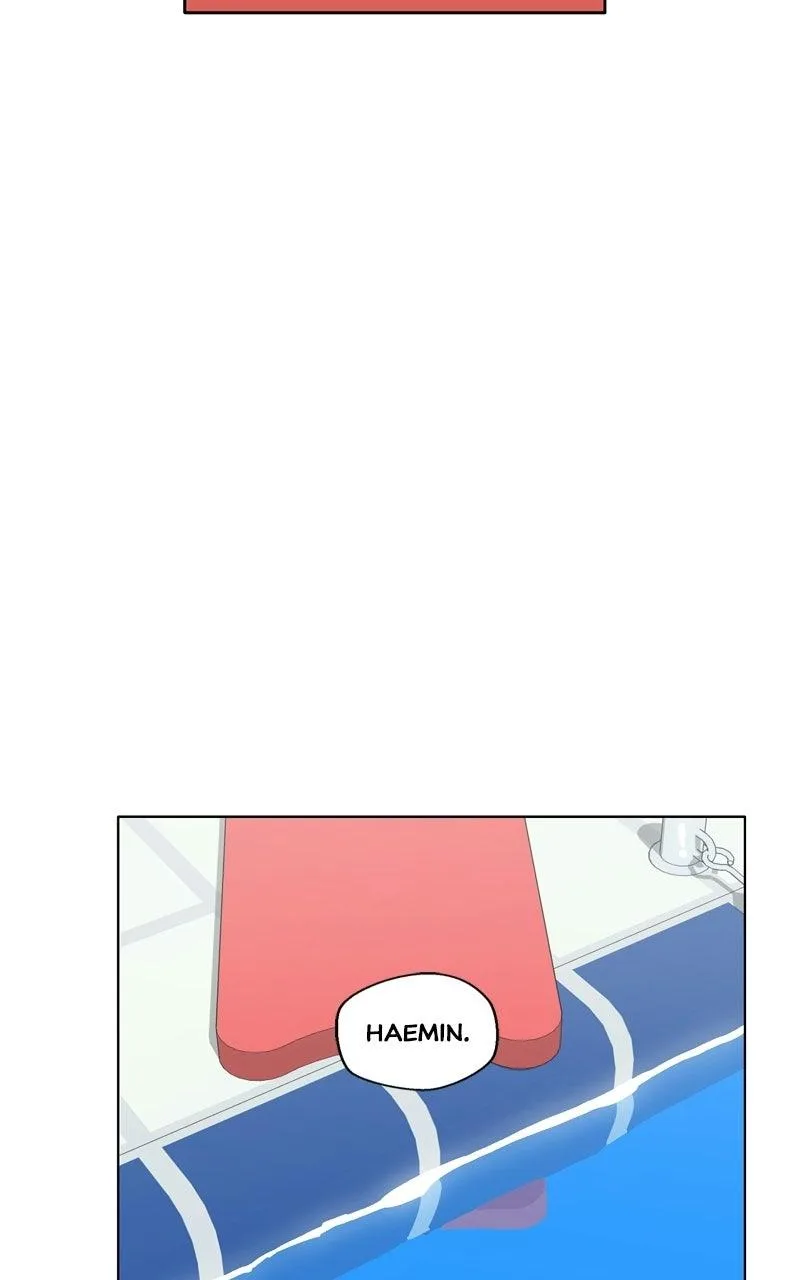 Swimmer Boy Chapter 43 page 13