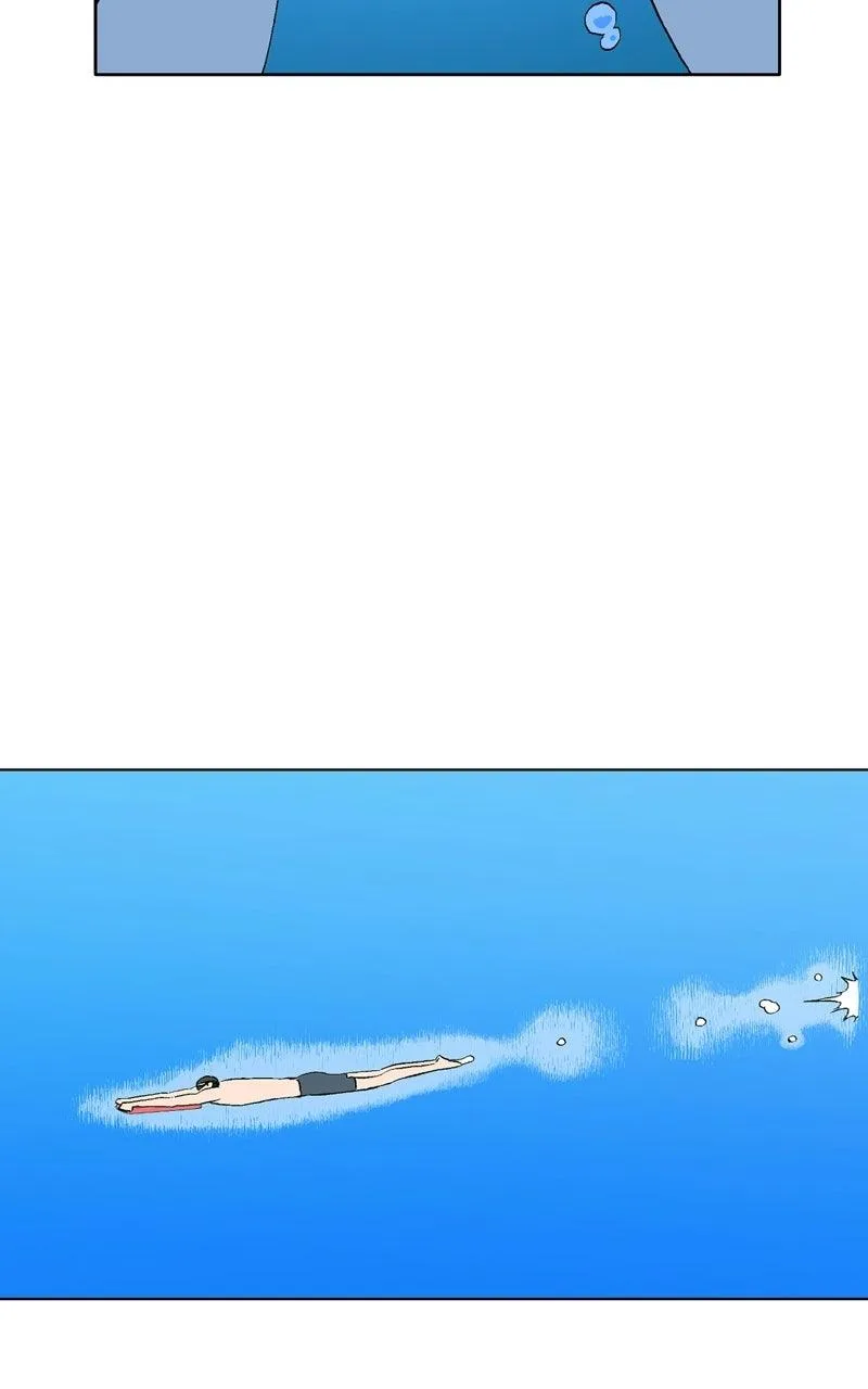 Swimmer Boy Chapter 43 page 11