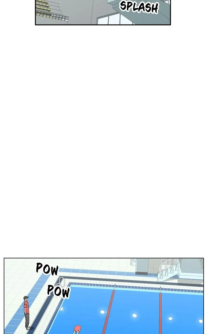 Swimmer Boy Chapter 43 page 2