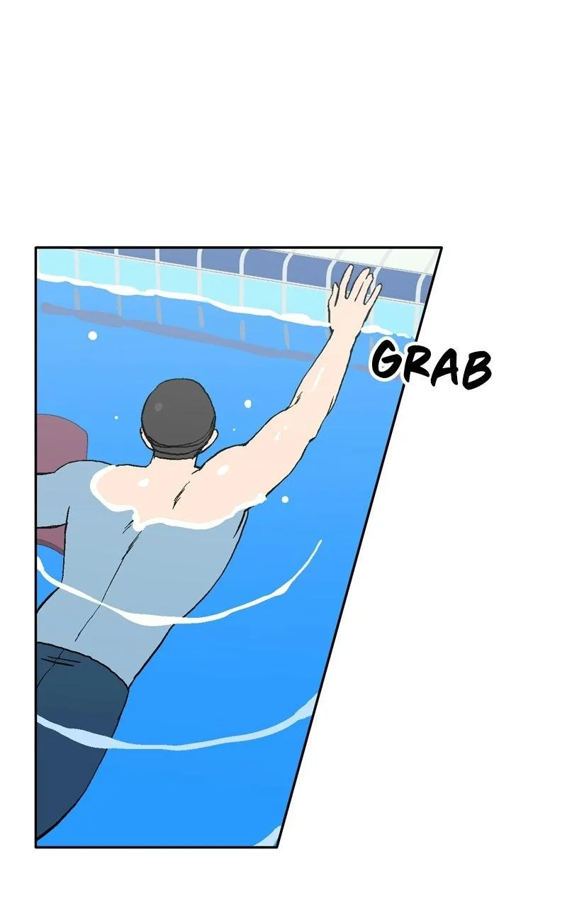 Swimmer Boy Chapter 43 page 7