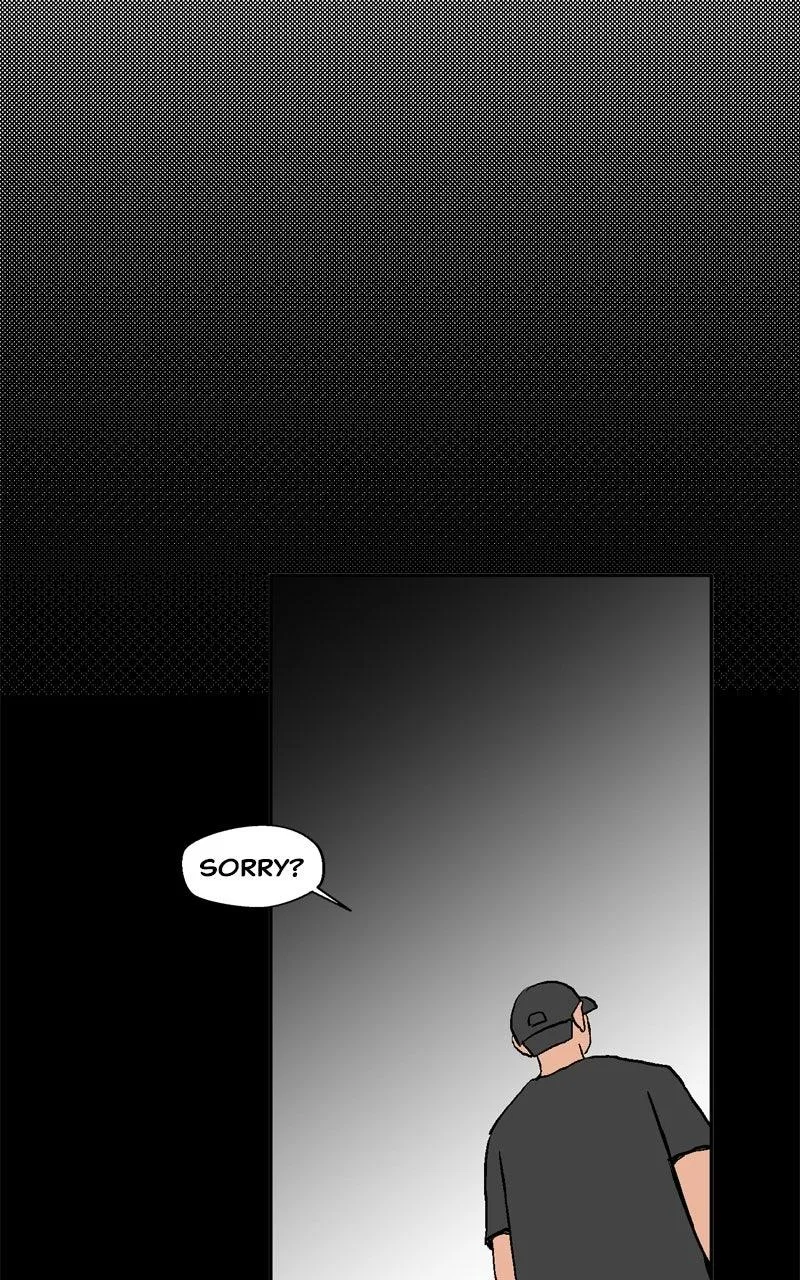 Swimmer Boy Chapter 43 page 21
