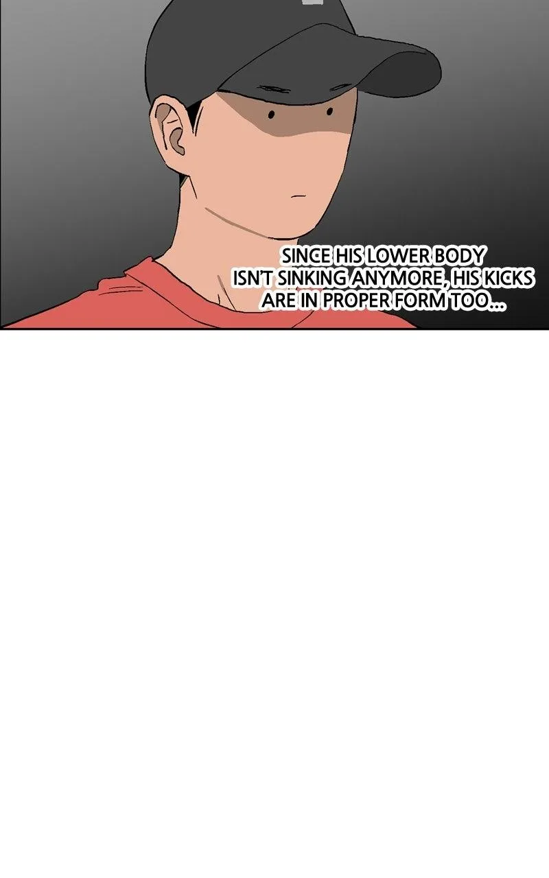 Swimmer Boy Chapter 43 page 4
