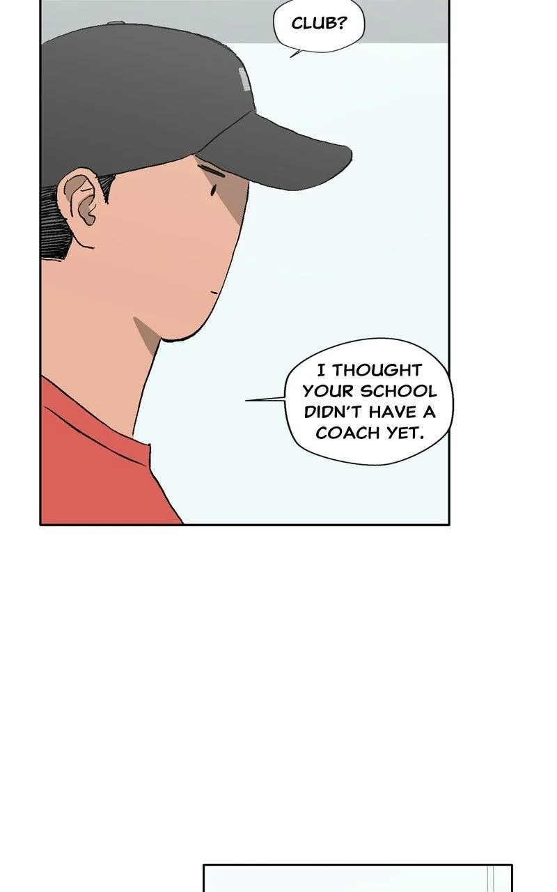 Swimmer Boy Chapter 43 page 17
