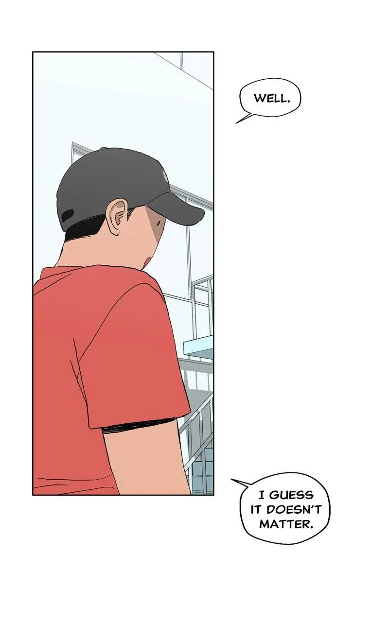 Swimmer Boy Chapter 43 page 29