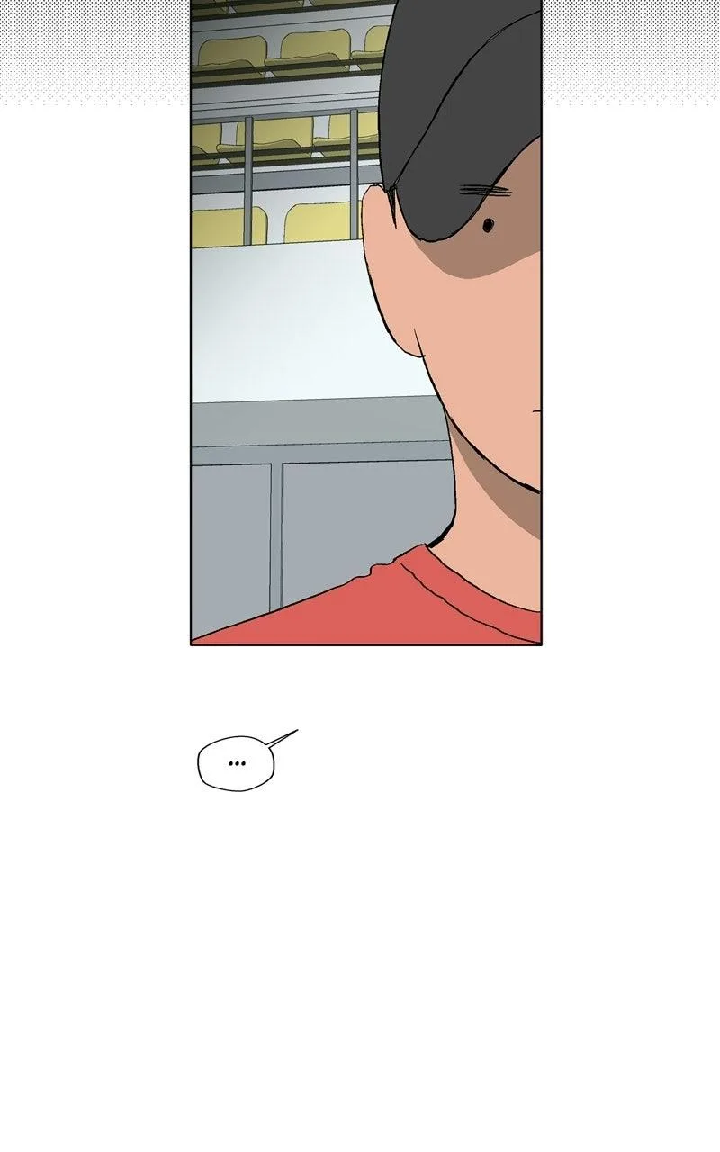 Swimmer Boy Chapter 43 page 28