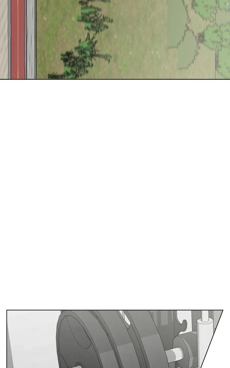 Swimmer Boy Chapter 43 page 36