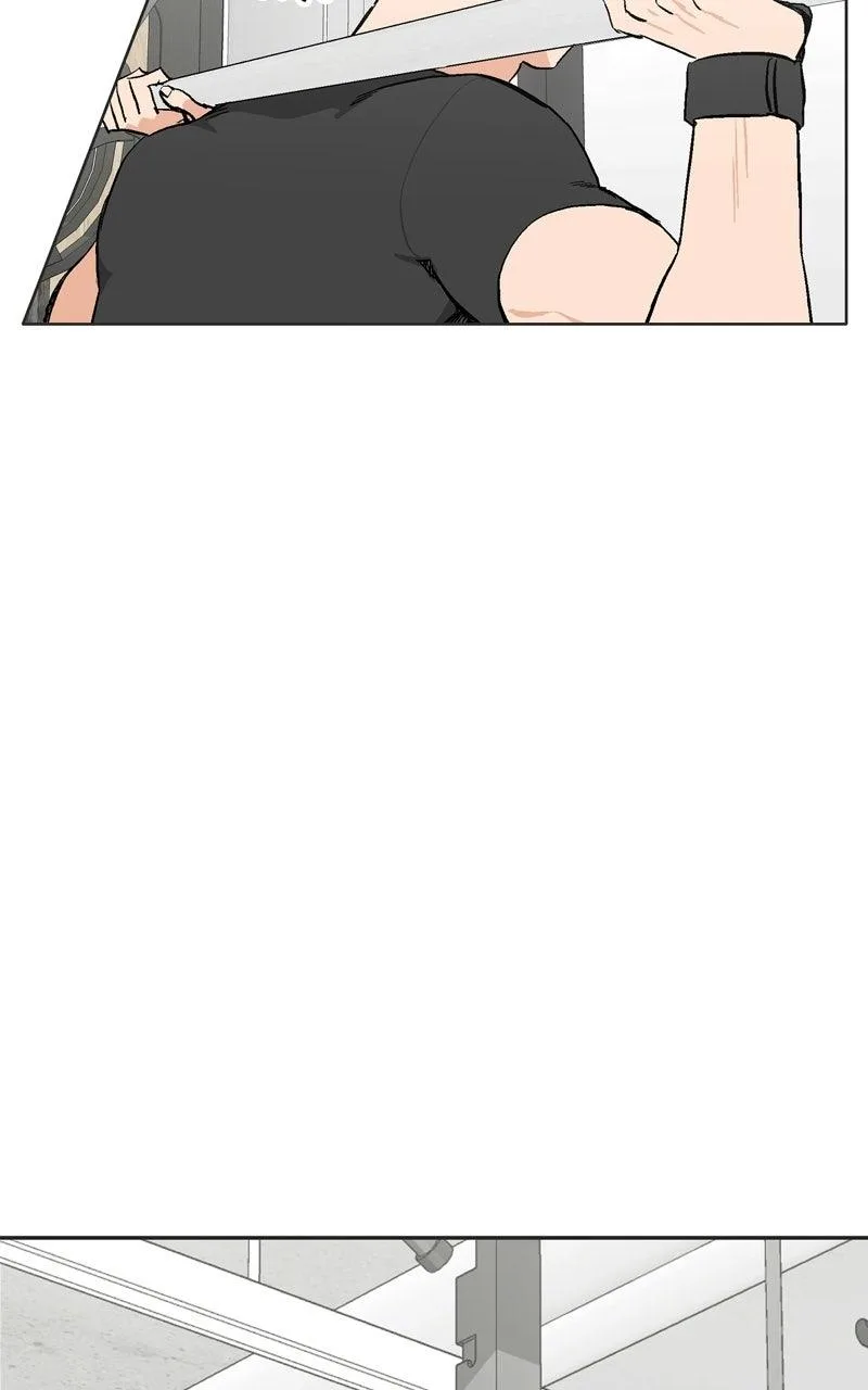 Swimmer Boy Chapter 43 page 38