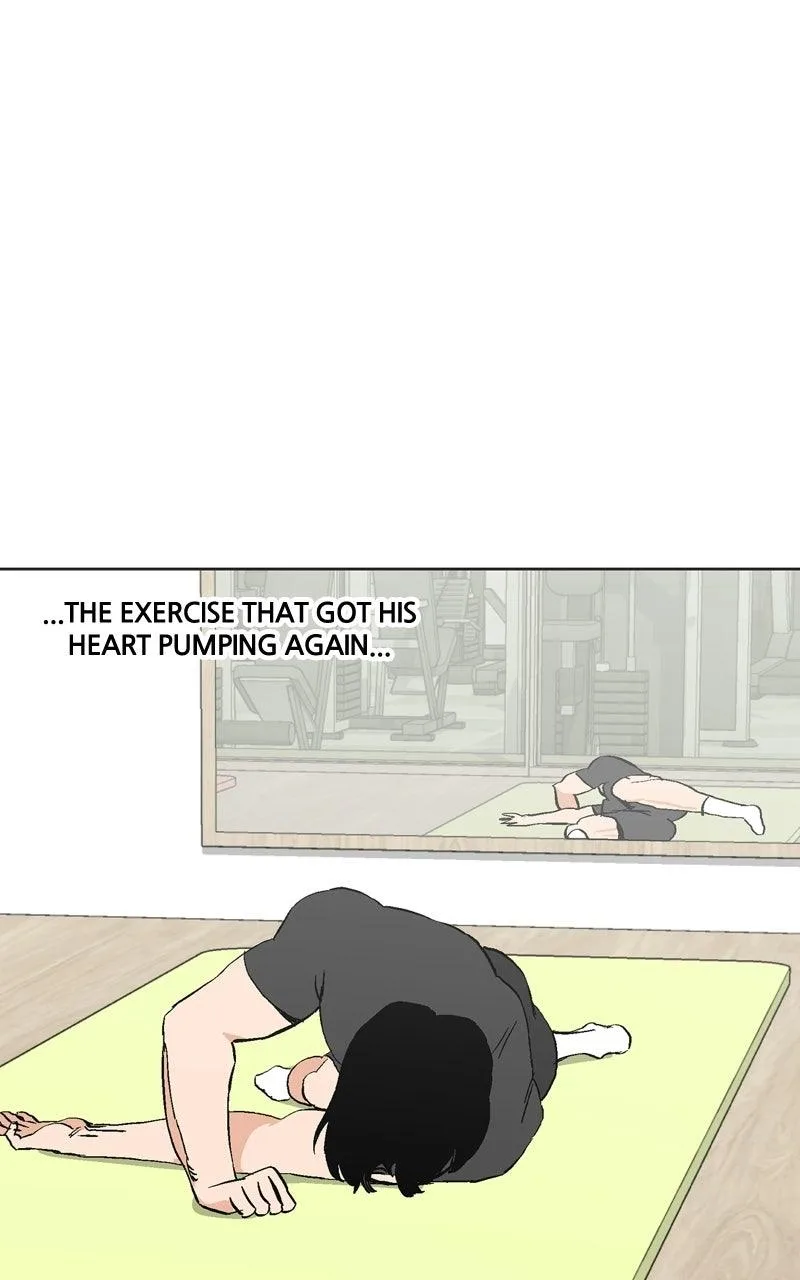 Swimmer Boy Chapter 43 page 40