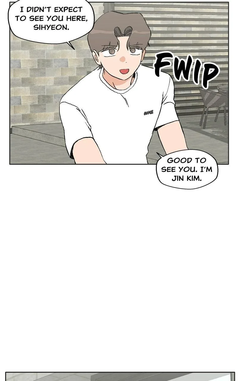 Swimmer Boy Chapter 43 page 44