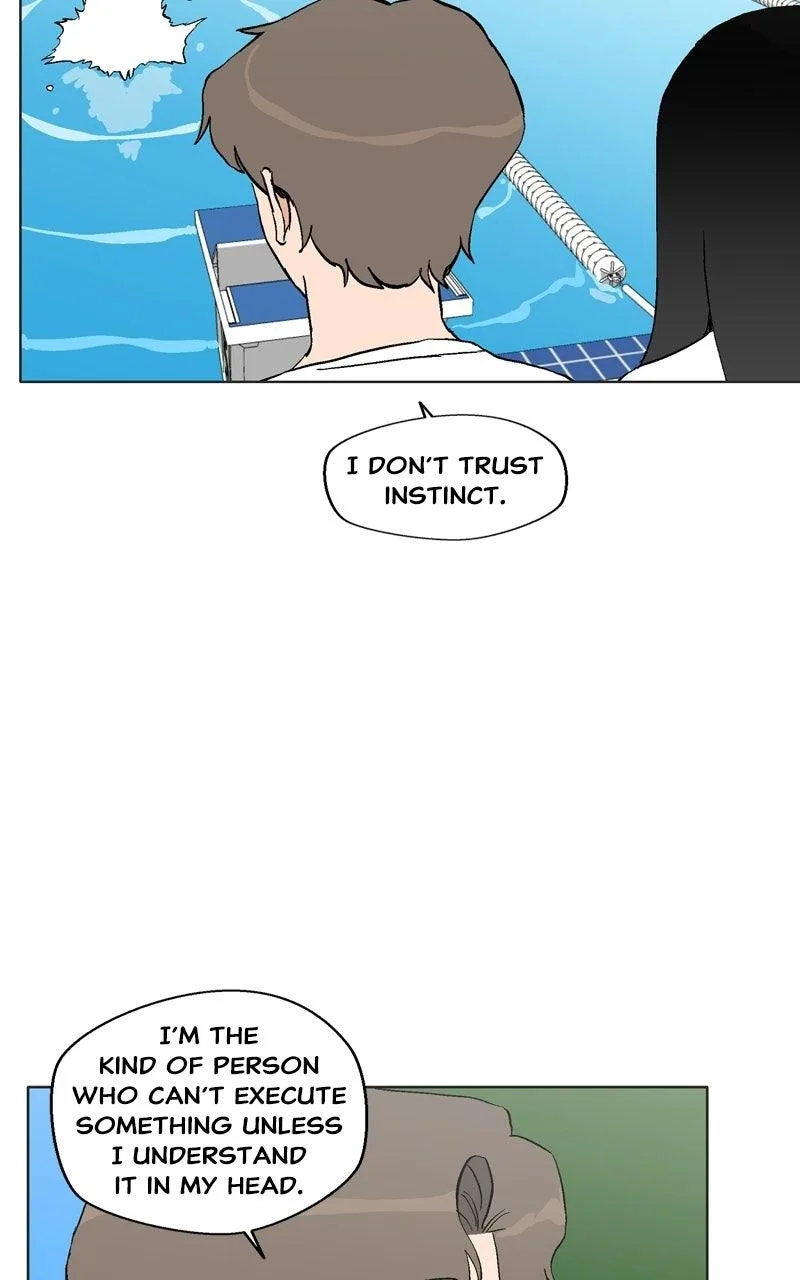 Swimmer Boy Chapter 43 page 54