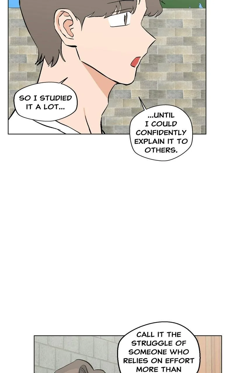 Swimmer Boy Chapter 43 page 55