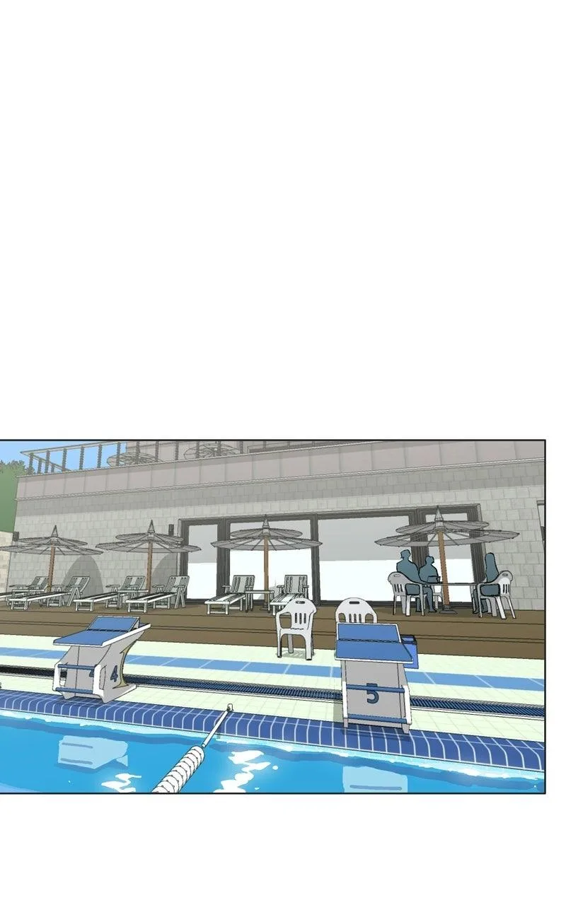 Swimmer Boy Chapter 43 page 57