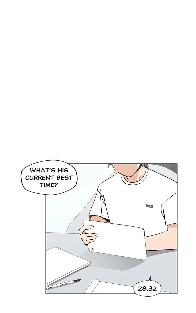 Swimmer Boy Chapter 43 page 58