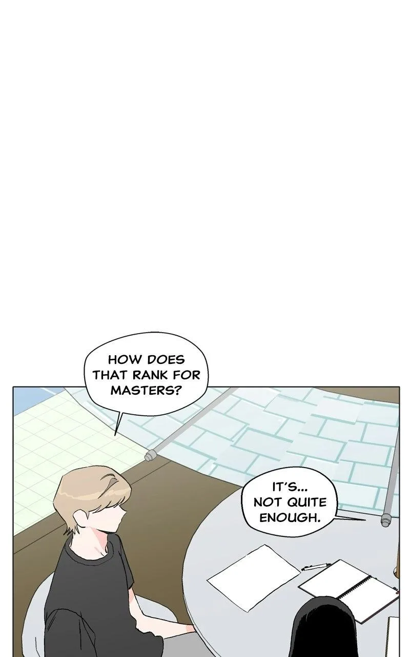 Swimmer Boy Chapter 43 page 59