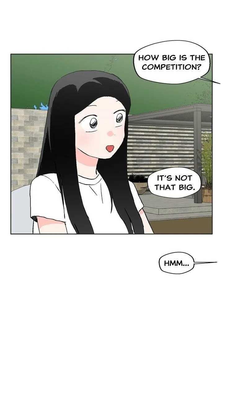 Swimmer Boy Chapter 43 page 63