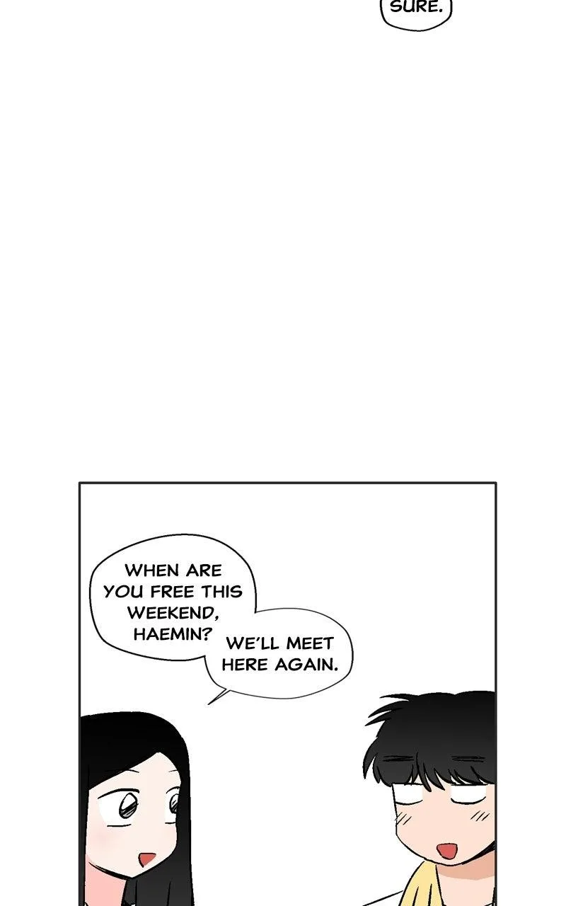 Swimmer Boy Chapter 43 page 66