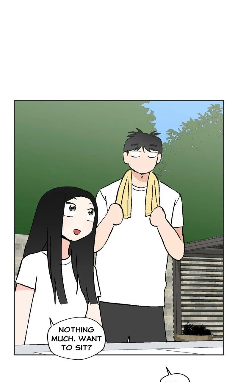 Swimmer Boy Chapter 43 page 65