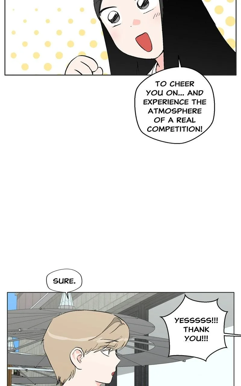 Swimmer Boy Chapter 43 page 71
