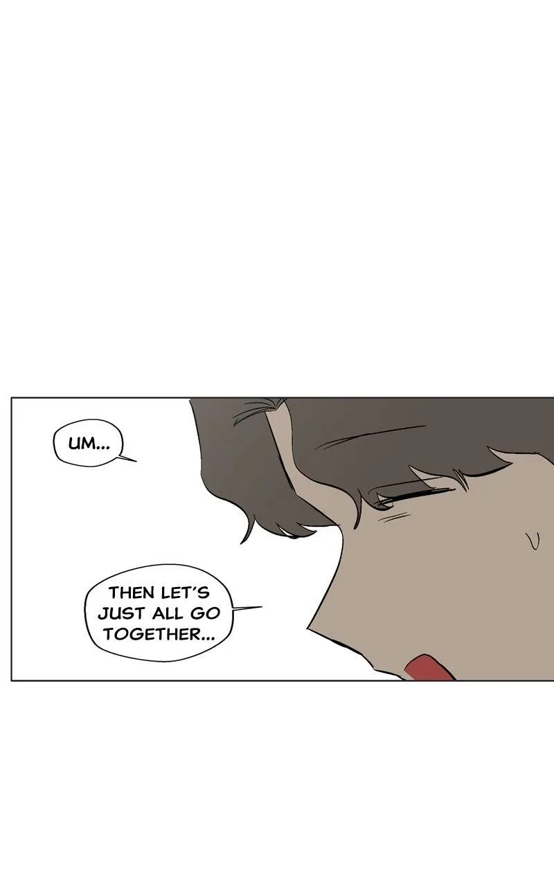 Swimmer Boy Chapter 43 page 81