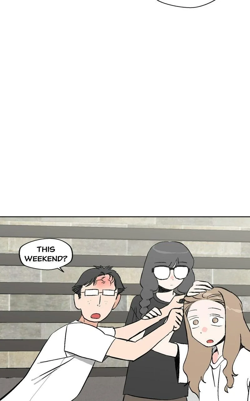 Swimmer Boy Chapter 43 page 84