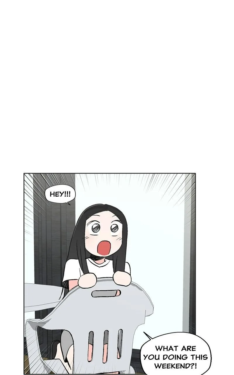 Swimmer Boy Chapter 43 page 83