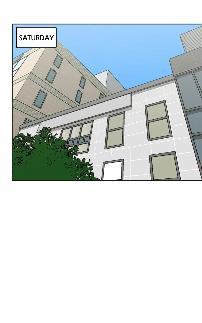 Swimmer Boy Chapter 43 page 86