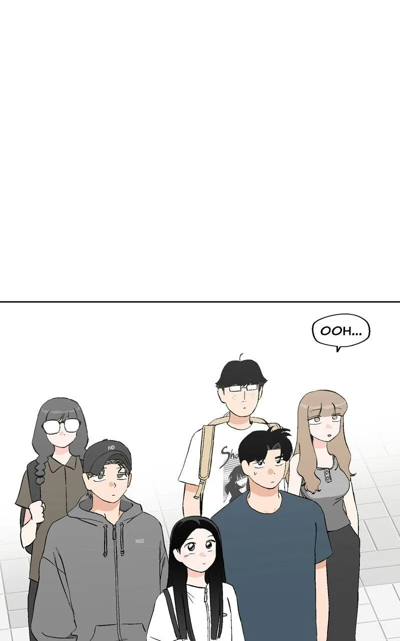 Swimmer Boy Chapter 43 page 88