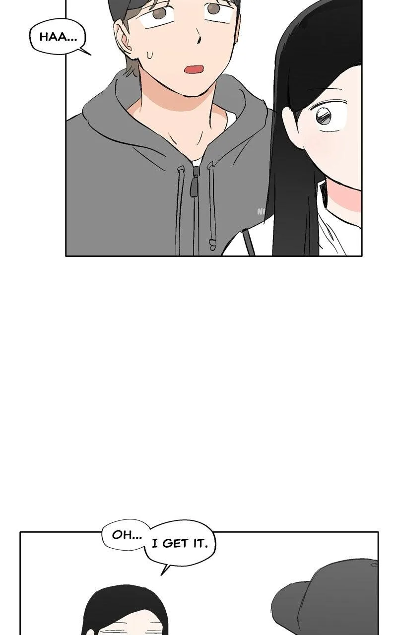 Swimmer Boy Chapter 43 page 91