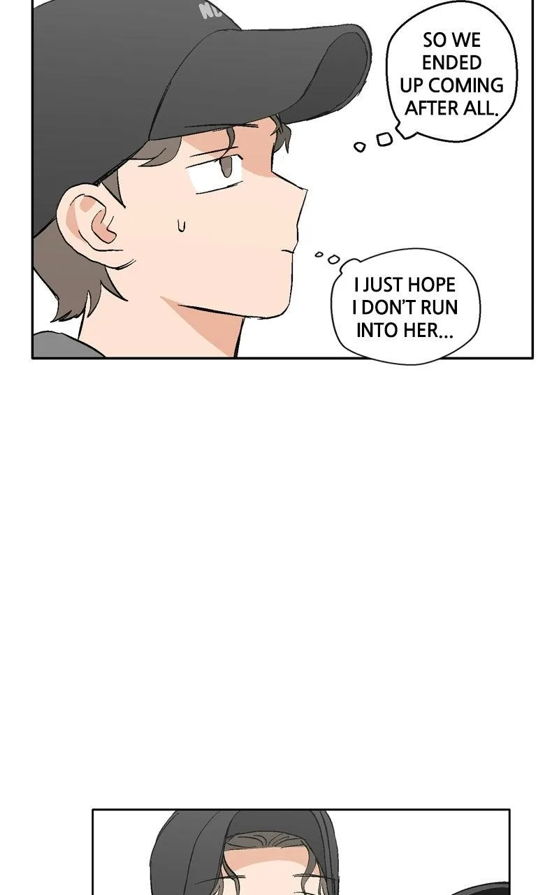 Swimmer Boy Chapter 43 page 90