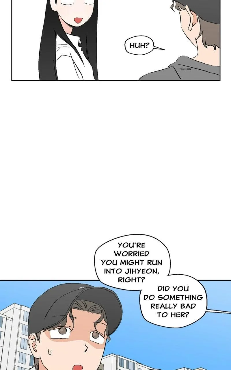 Swimmer Boy Chapter 43 page 92