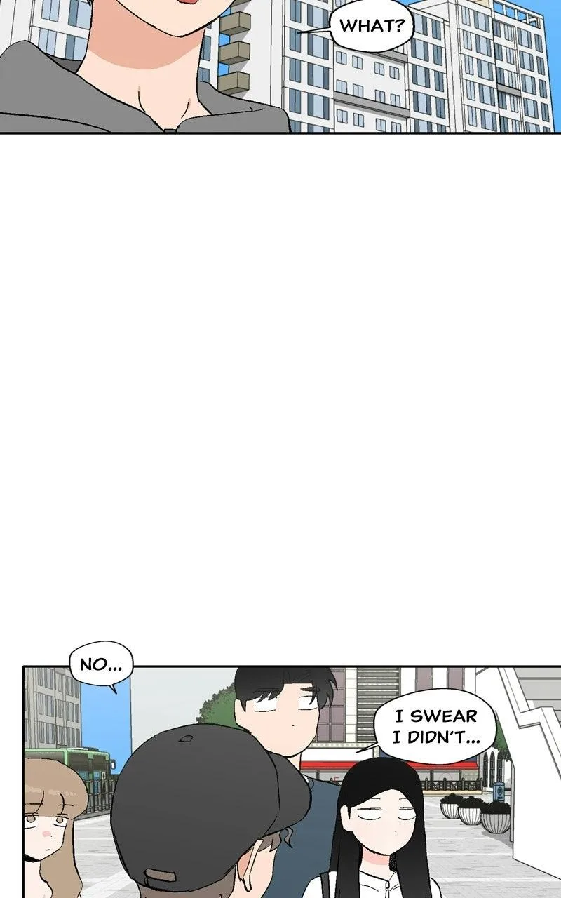 Swimmer Boy Chapter 43 page 93