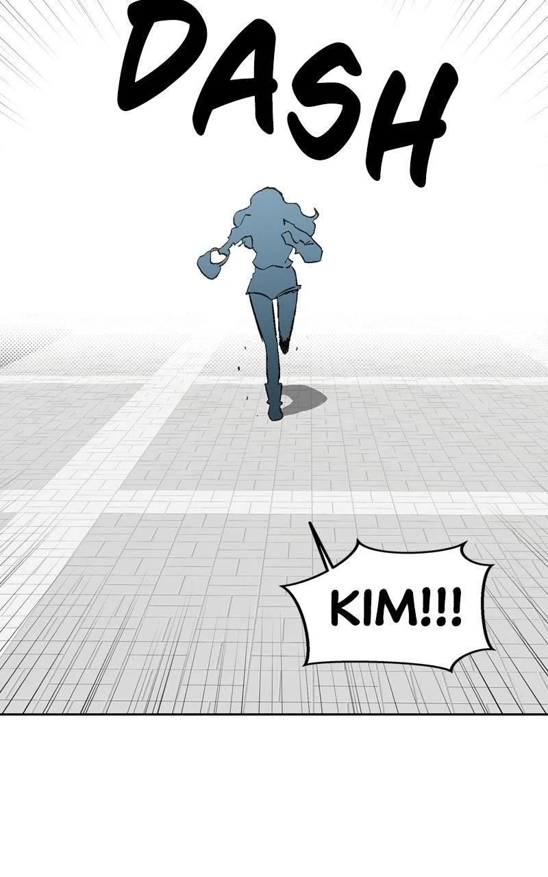 Swimmer Boy Chapter 43 page 96