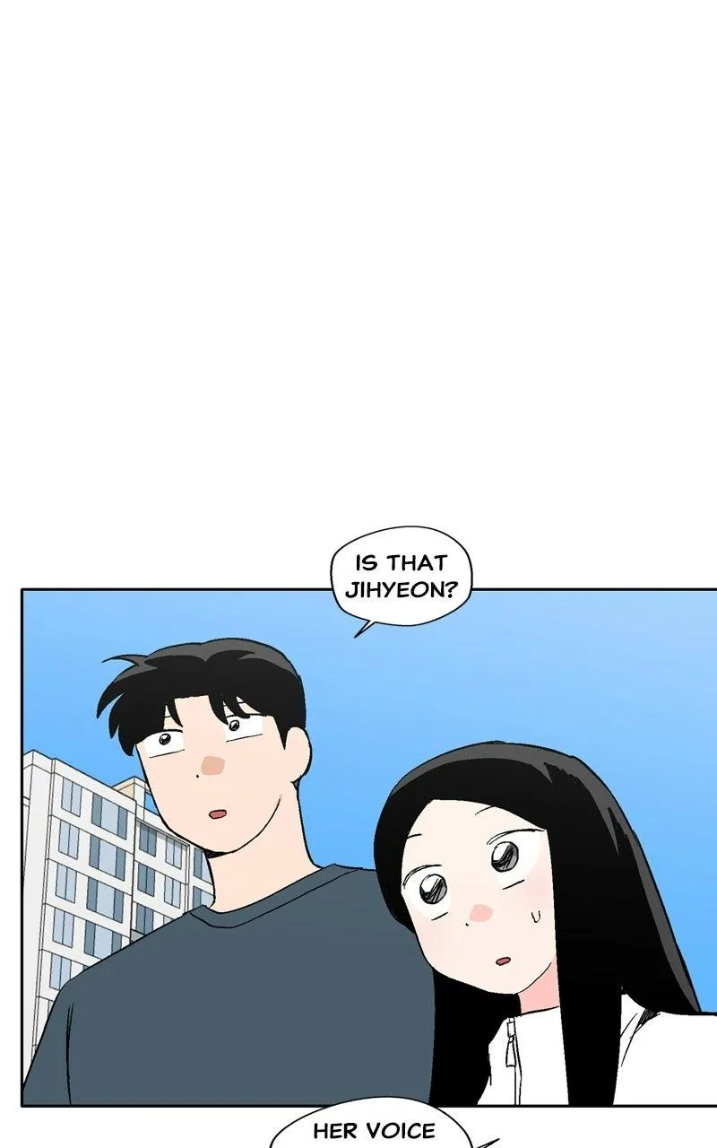 Swimmer Boy Chapter 43 page 97
