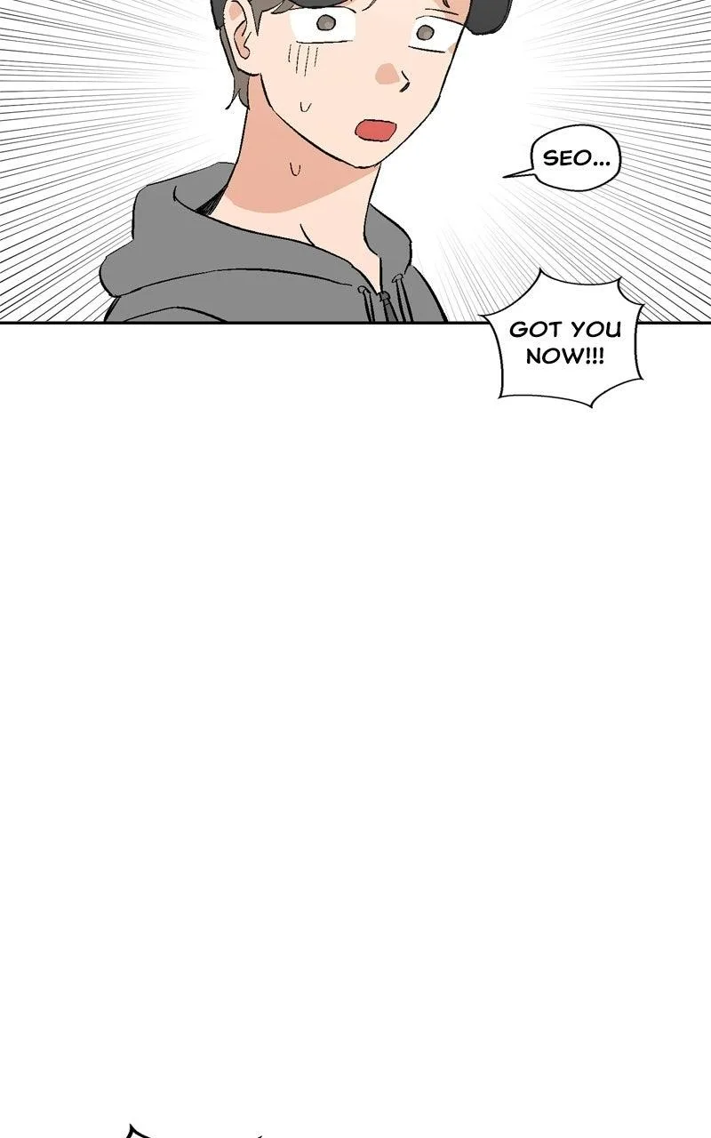 Swimmer Boy Chapter 43 page 99