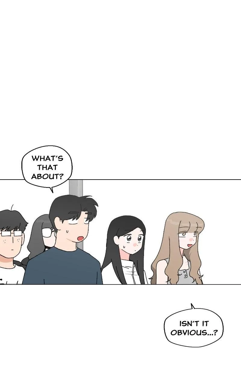 Swimmer Boy Chapter 44 page 25