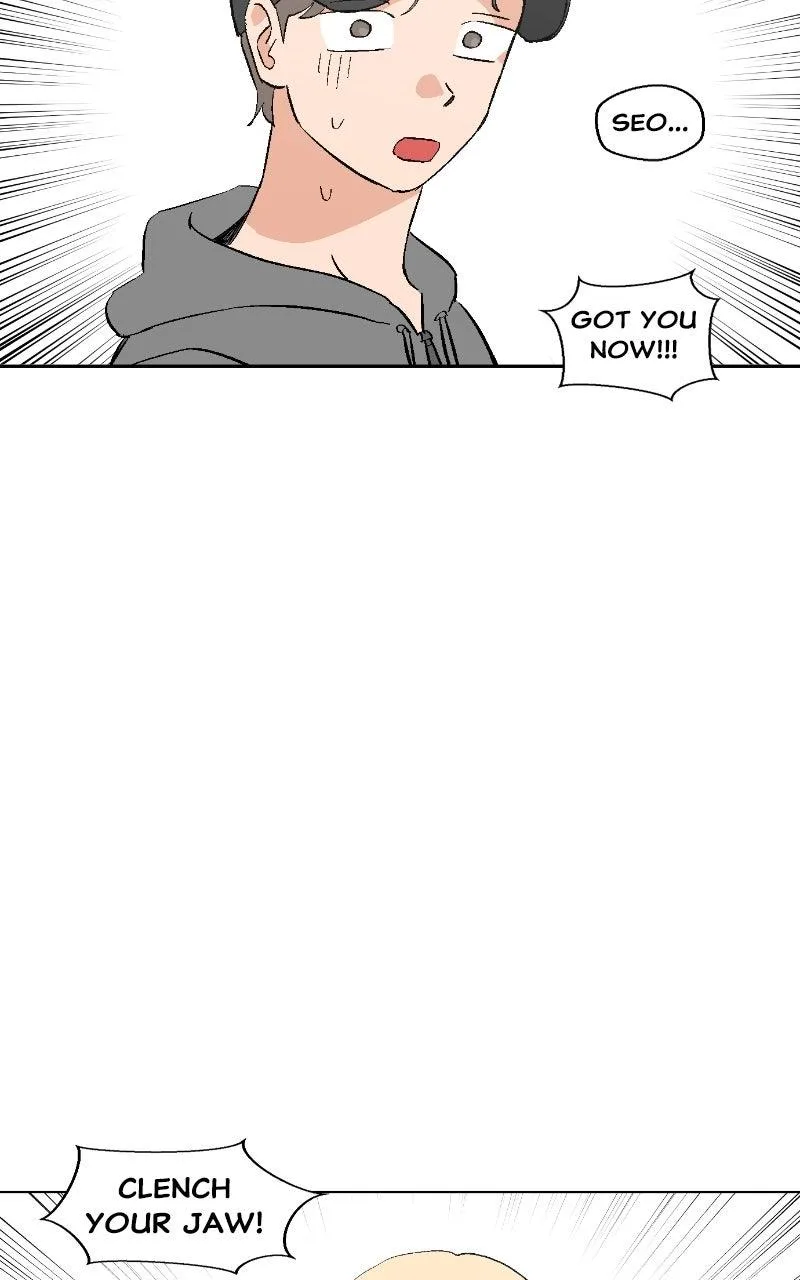 Swimmer Boy Chapter 44 page 4