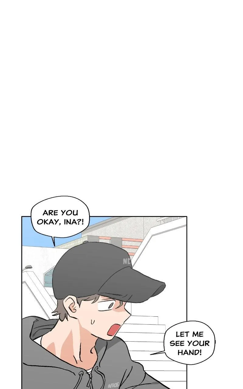 Swimmer Boy Chapter 44 page 13