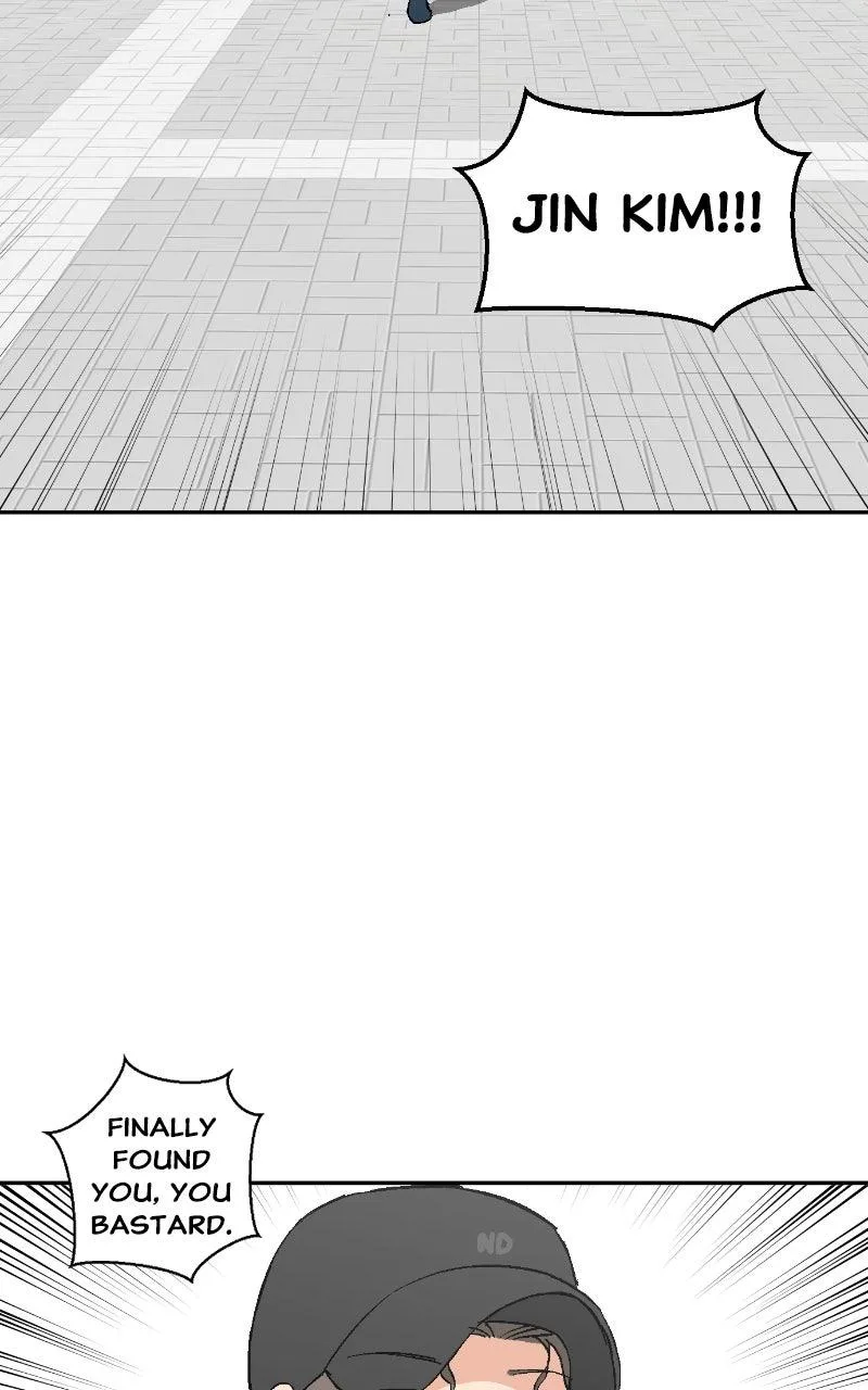 Swimmer Boy Chapter 44 page 3