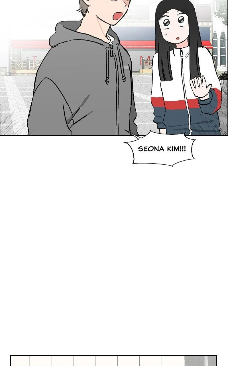 Swimmer Boy Chapter 44 page 17