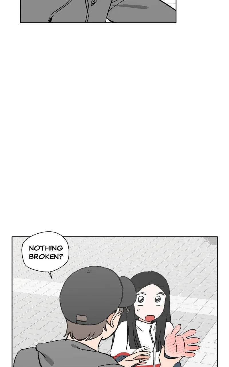 Swimmer Boy Chapter 44 page 14