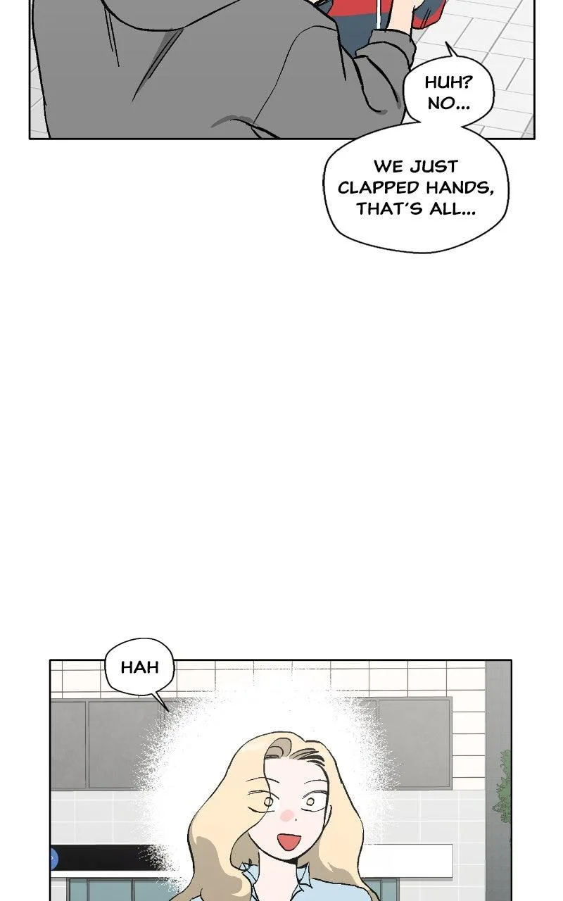 Swimmer Boy Chapter 44 page 15
