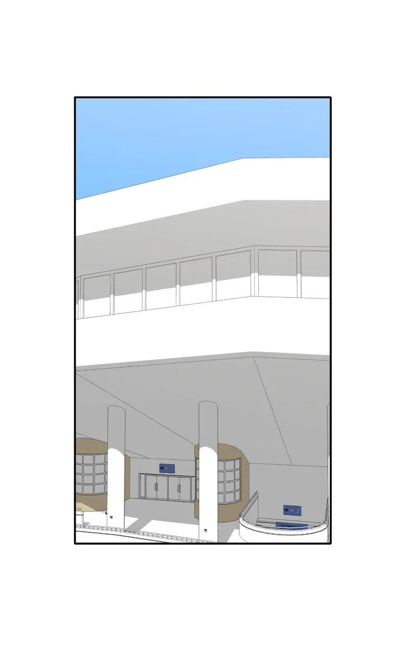 Swimmer Boy Chapter 44 page 24
