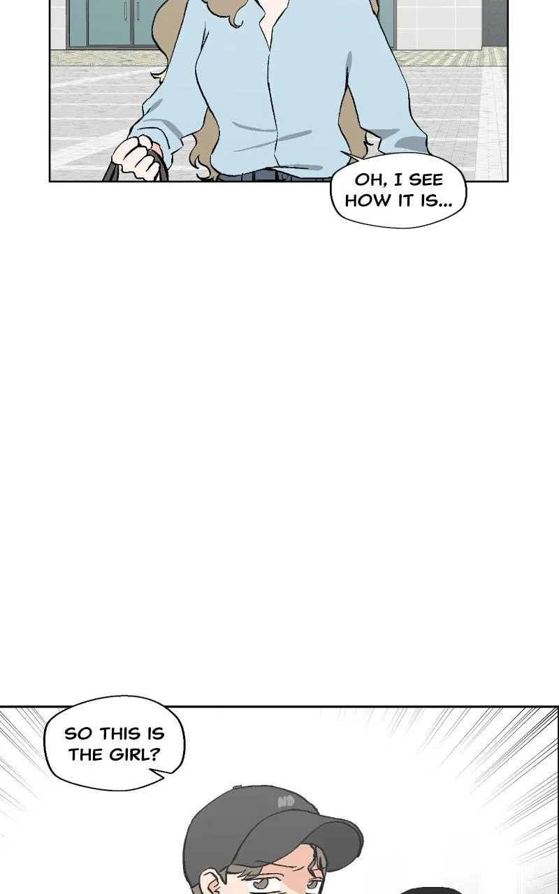 Swimmer Boy Chapter 44 page 16