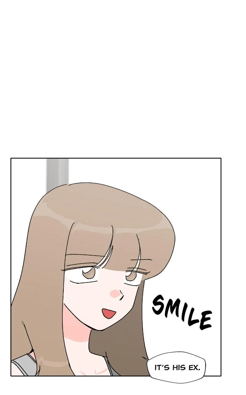 Swimmer Boy Chapter 44 page 26
