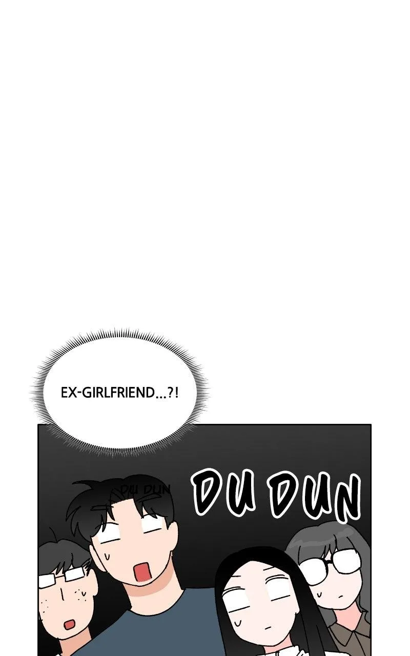 Swimmer Boy Chapter 44 page 27