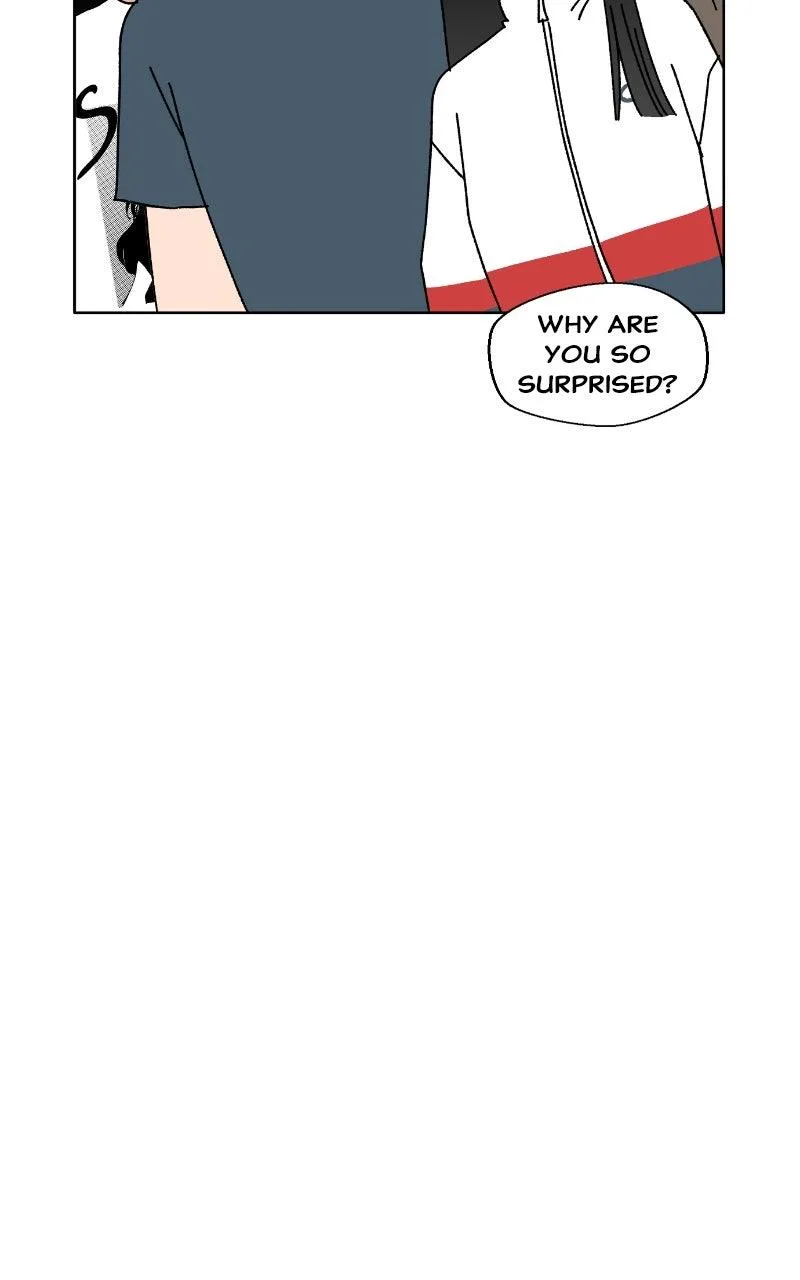 Swimmer Boy Chapter 44 page 28