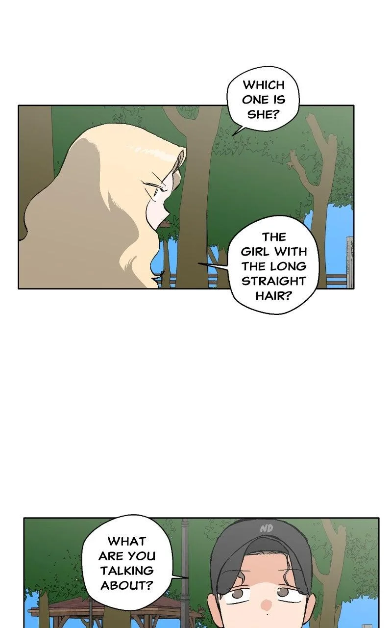 Swimmer Boy Chapter 44 page 31