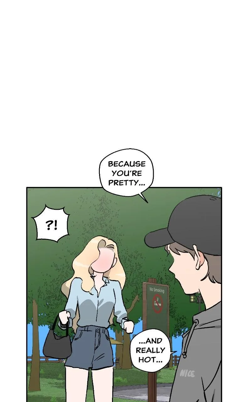 Swimmer Boy Chapter 44 page 38